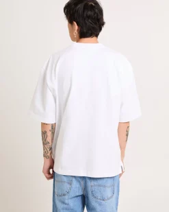 Box Cutter Pocket T-Shirt
