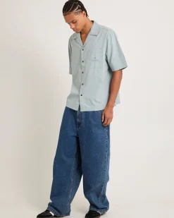Box Resort Shirt
