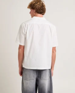 Box Short Sleeve Shirt