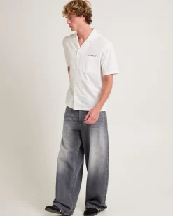 Box Short Sleeve Shirt