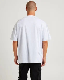 Boxer Short Sleeve T-Shirt