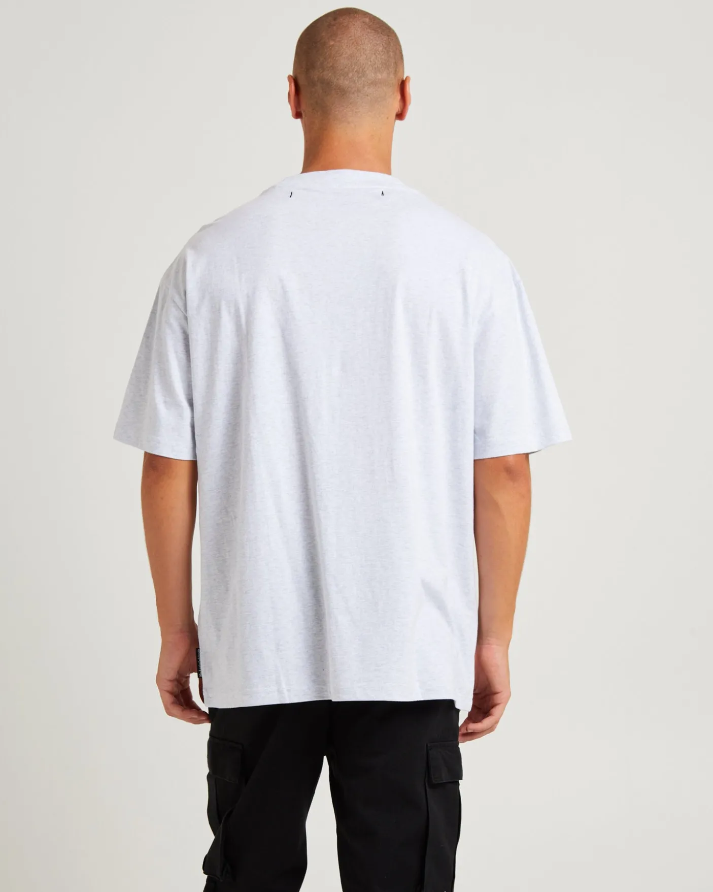 Boxer Short Sleeve T-Shirt