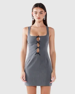 Brandy Mini Dress