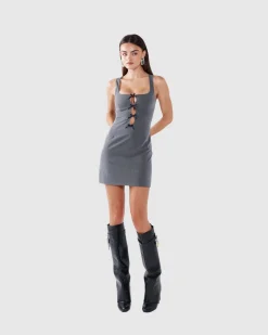 Brandy Mini Dress