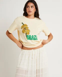 Brazil T-Shirt