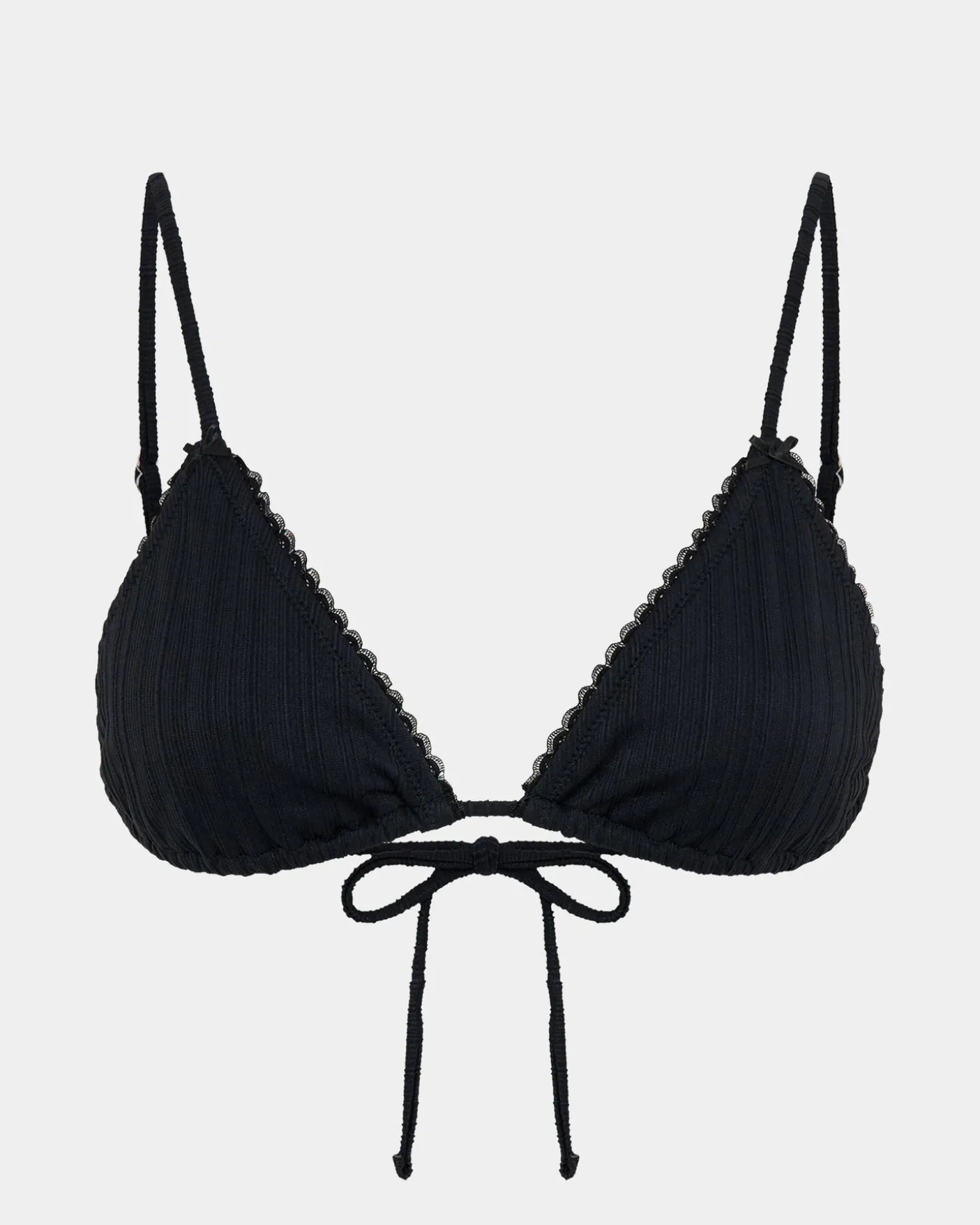 Bree Bow Bikini Set
