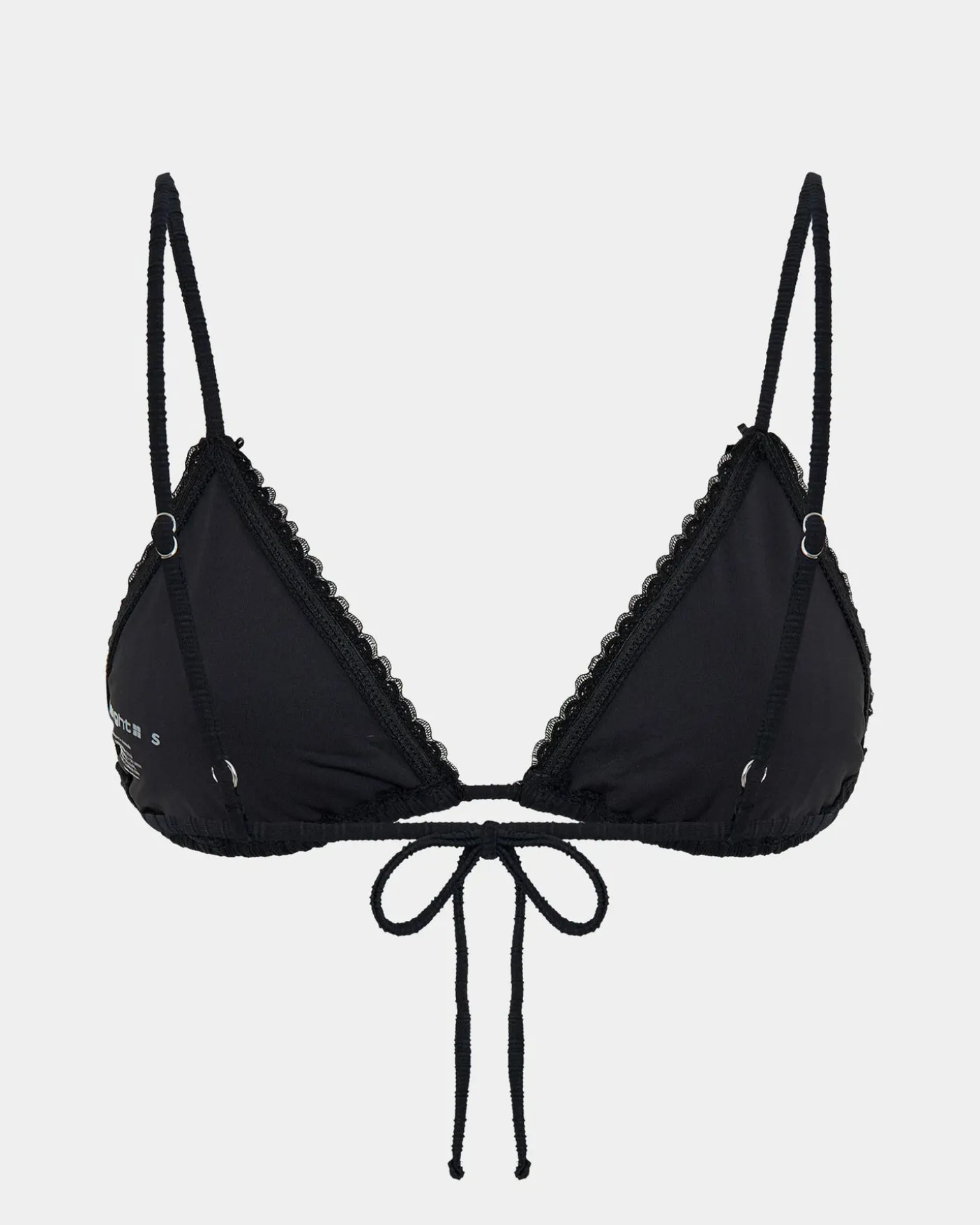 Bree Bow Bikini Set