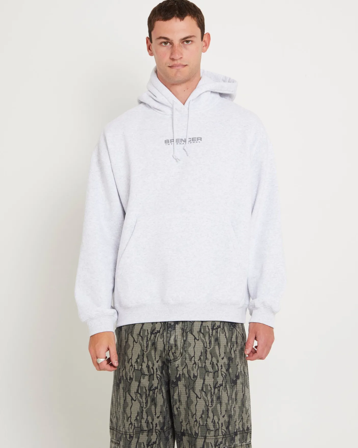 Bulldog Hoodie