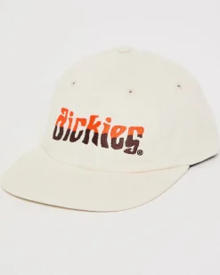 Burner Unstructure Corduroy Cap Bone