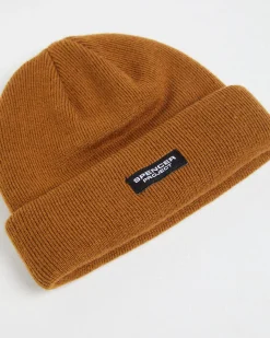 Burnside Beanie