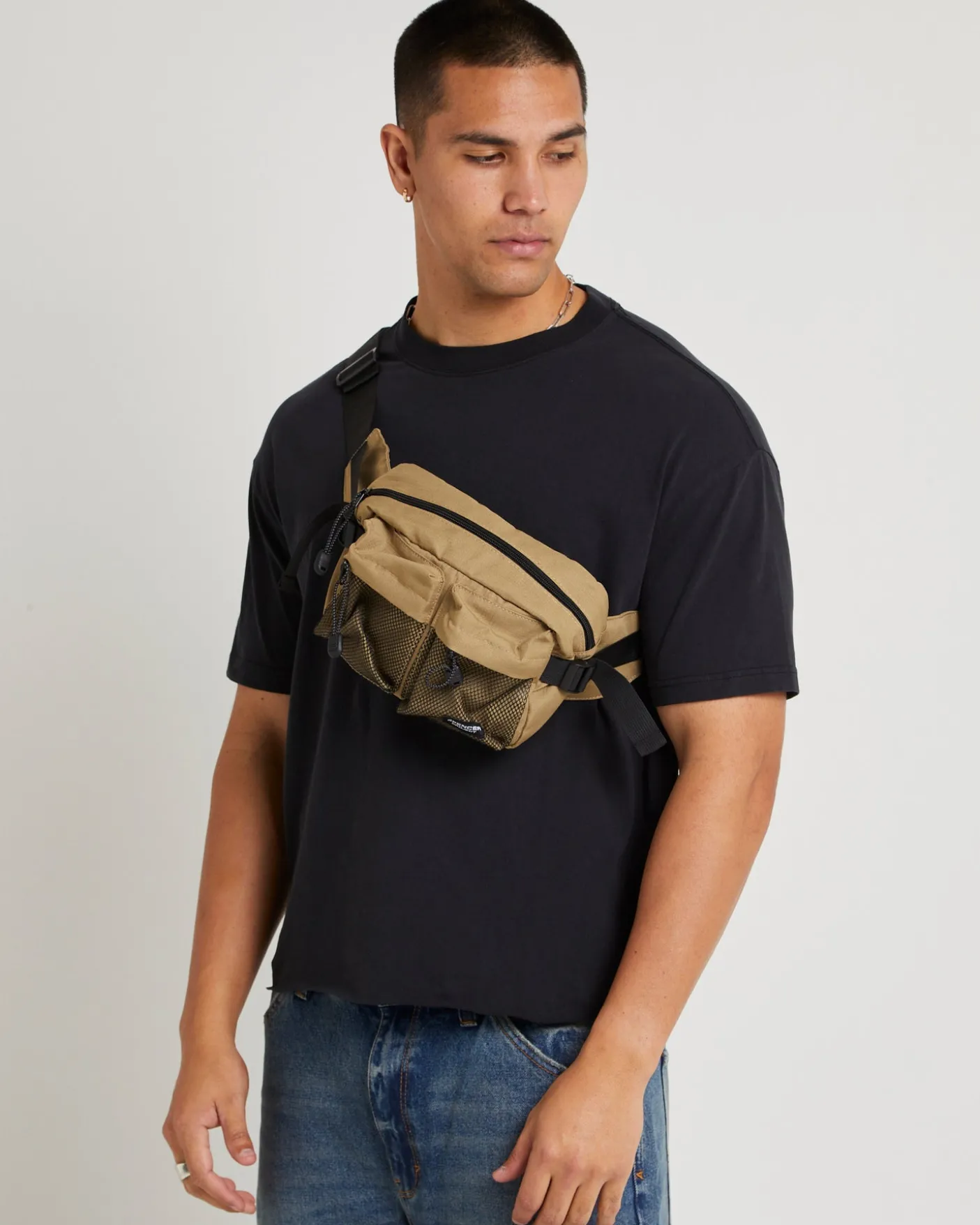 Burnside Tactical Bag