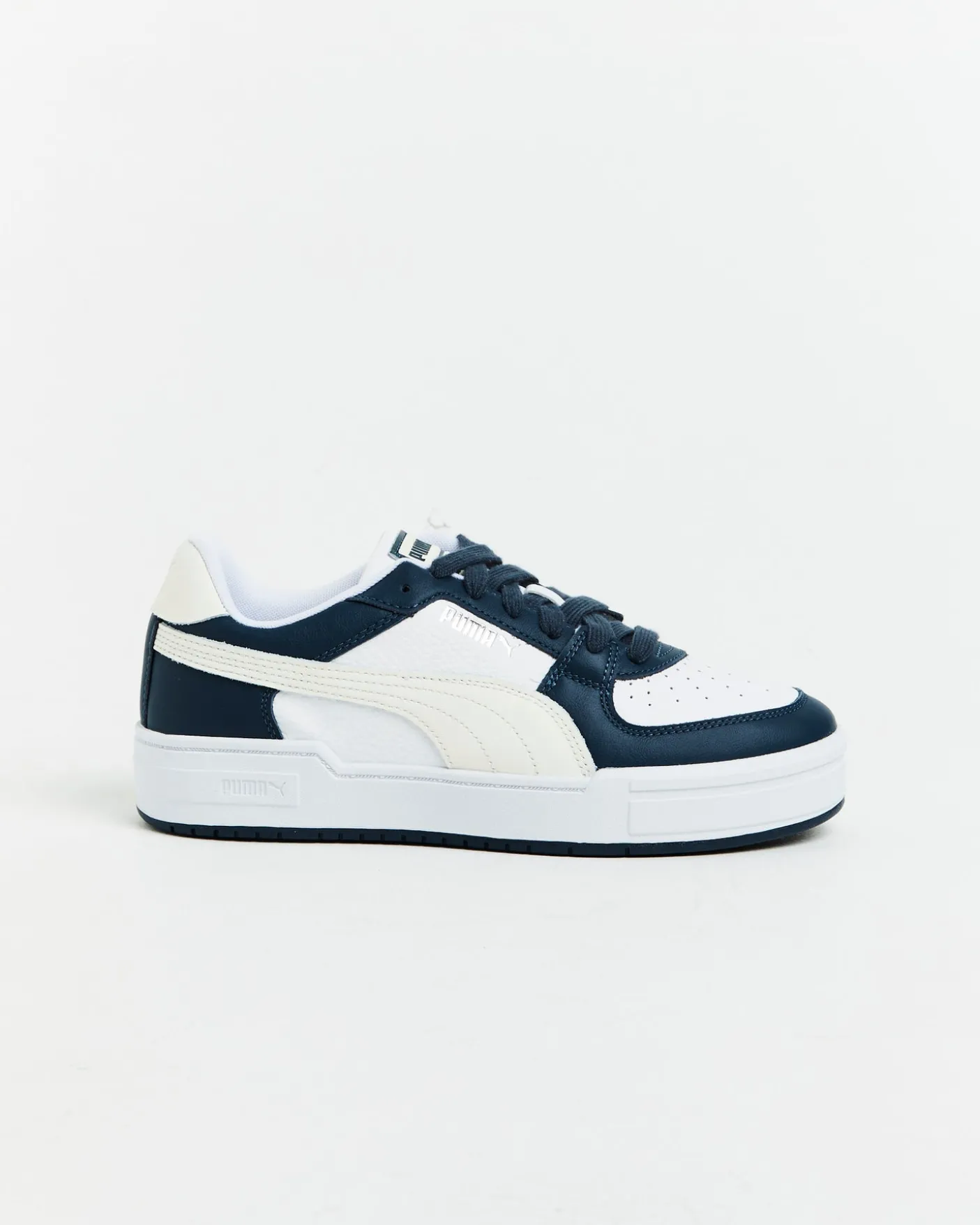 Ca Pro Classic Puma White Dark Night Warm White