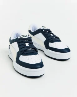 Ca Pro Classic Puma White Dark Night Warm White