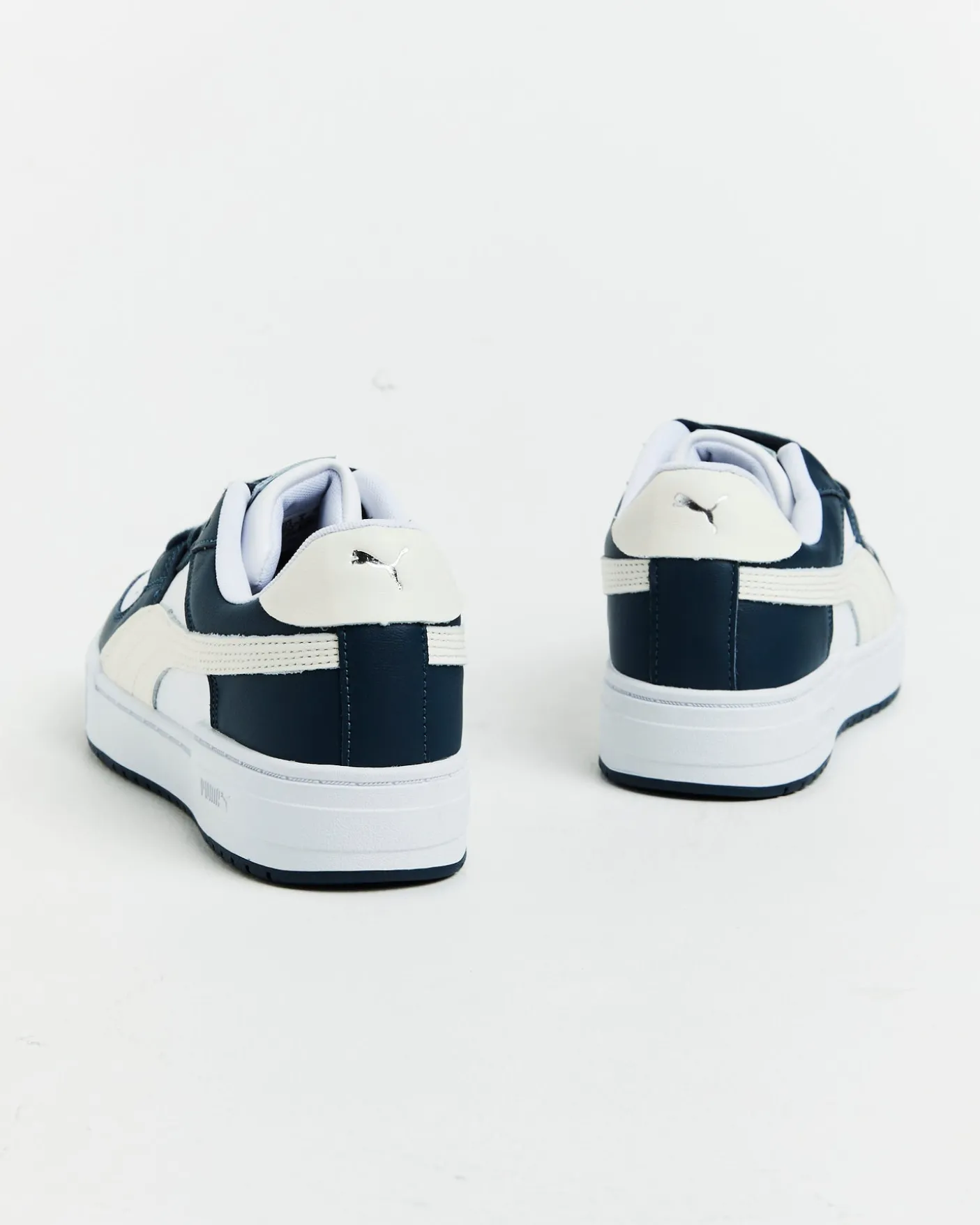 Ca Pro Classic Puma White Dark Night Warm White