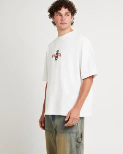Cactus Cowboy Boxcar T-Shirt