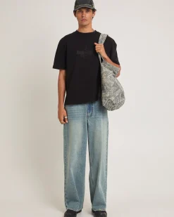 Camo Tote Bag