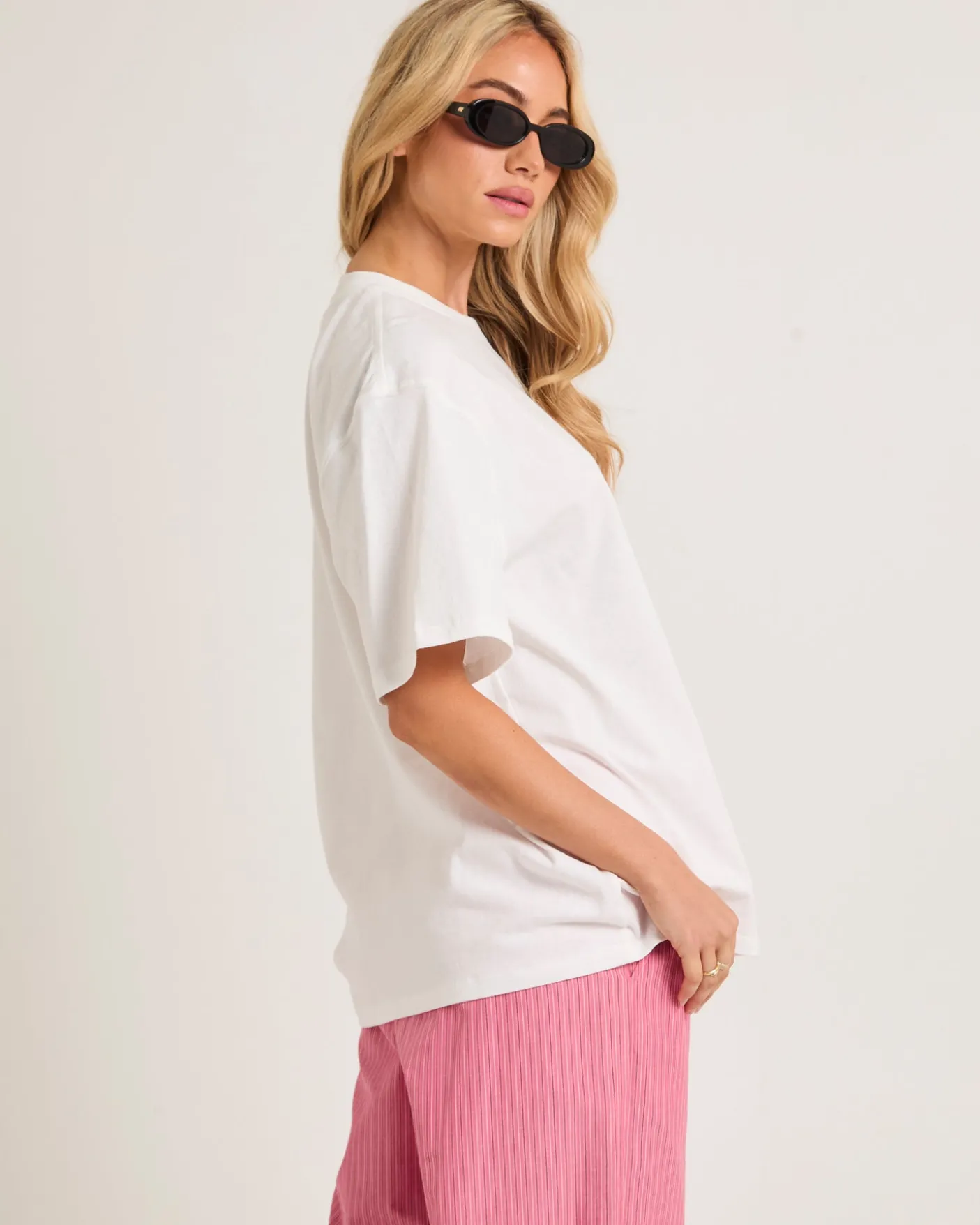 Capri T-Shirt