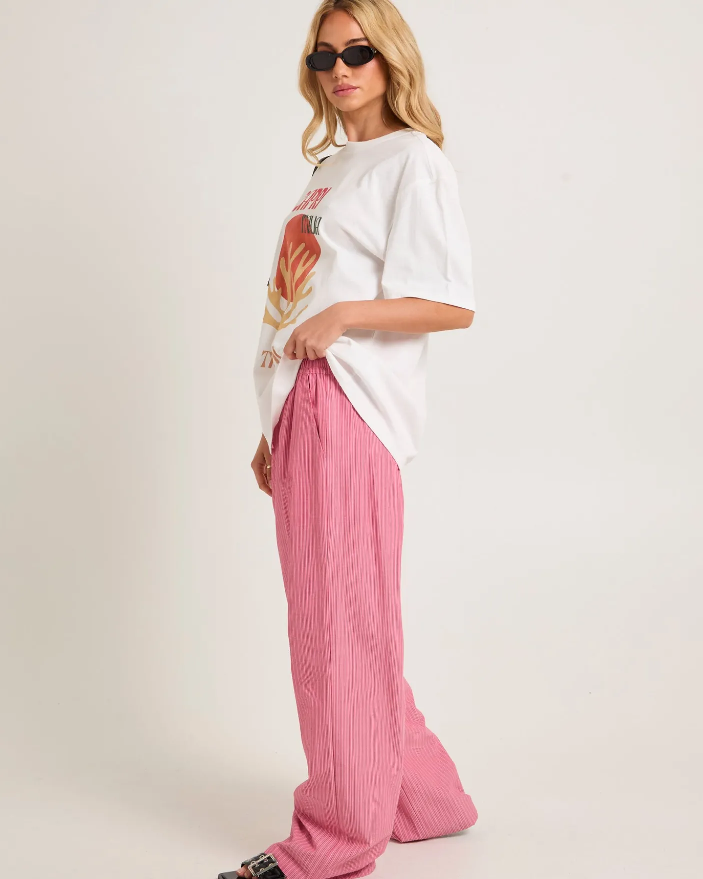 Capri T-Shirt