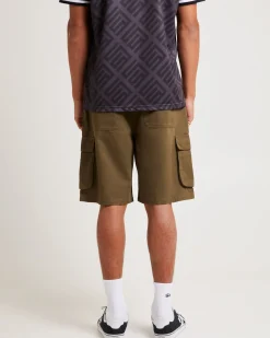 Cargo Workshort