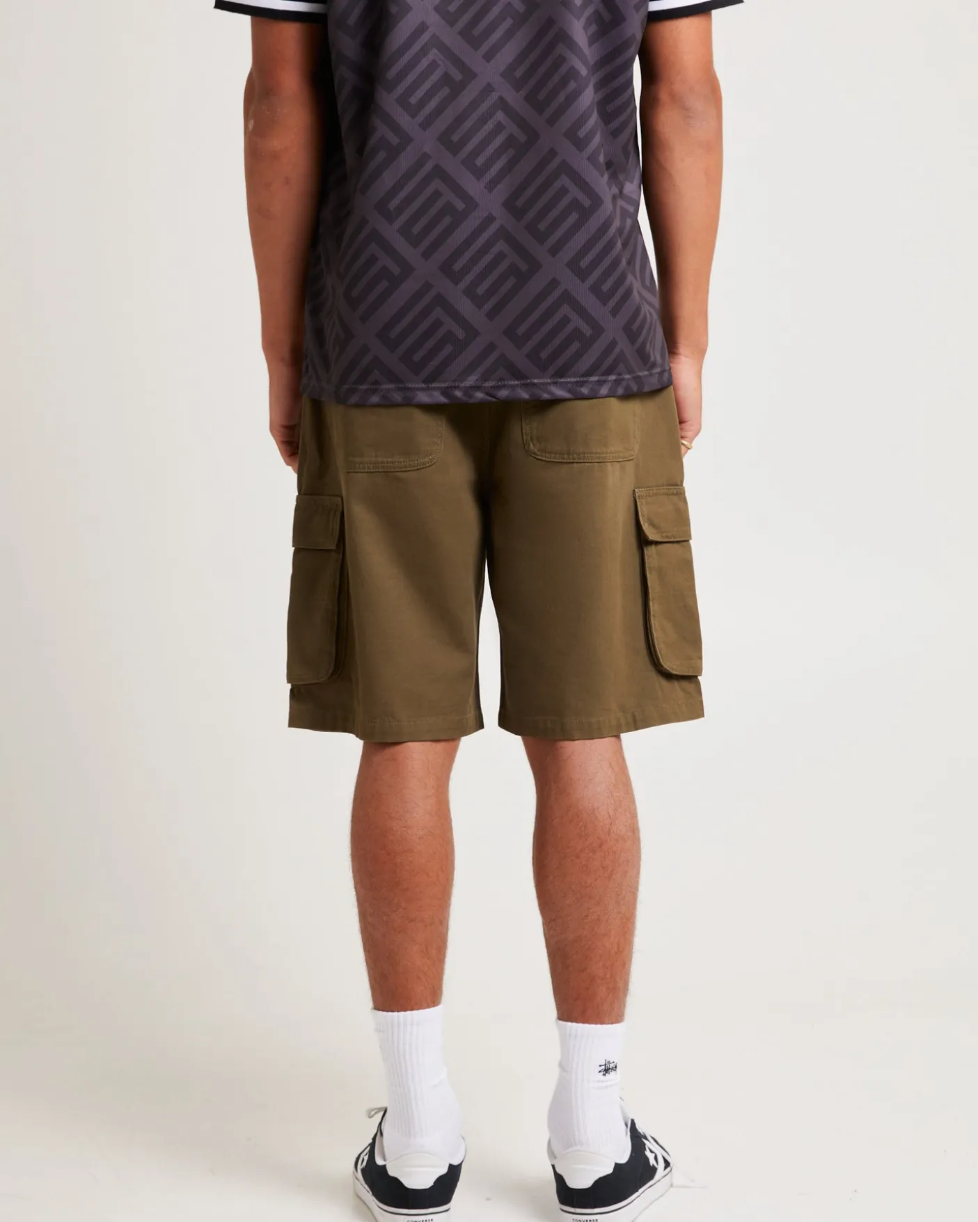 Cargo Workshort