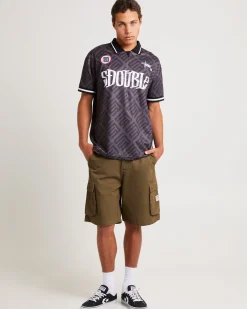 Cargo Workshort