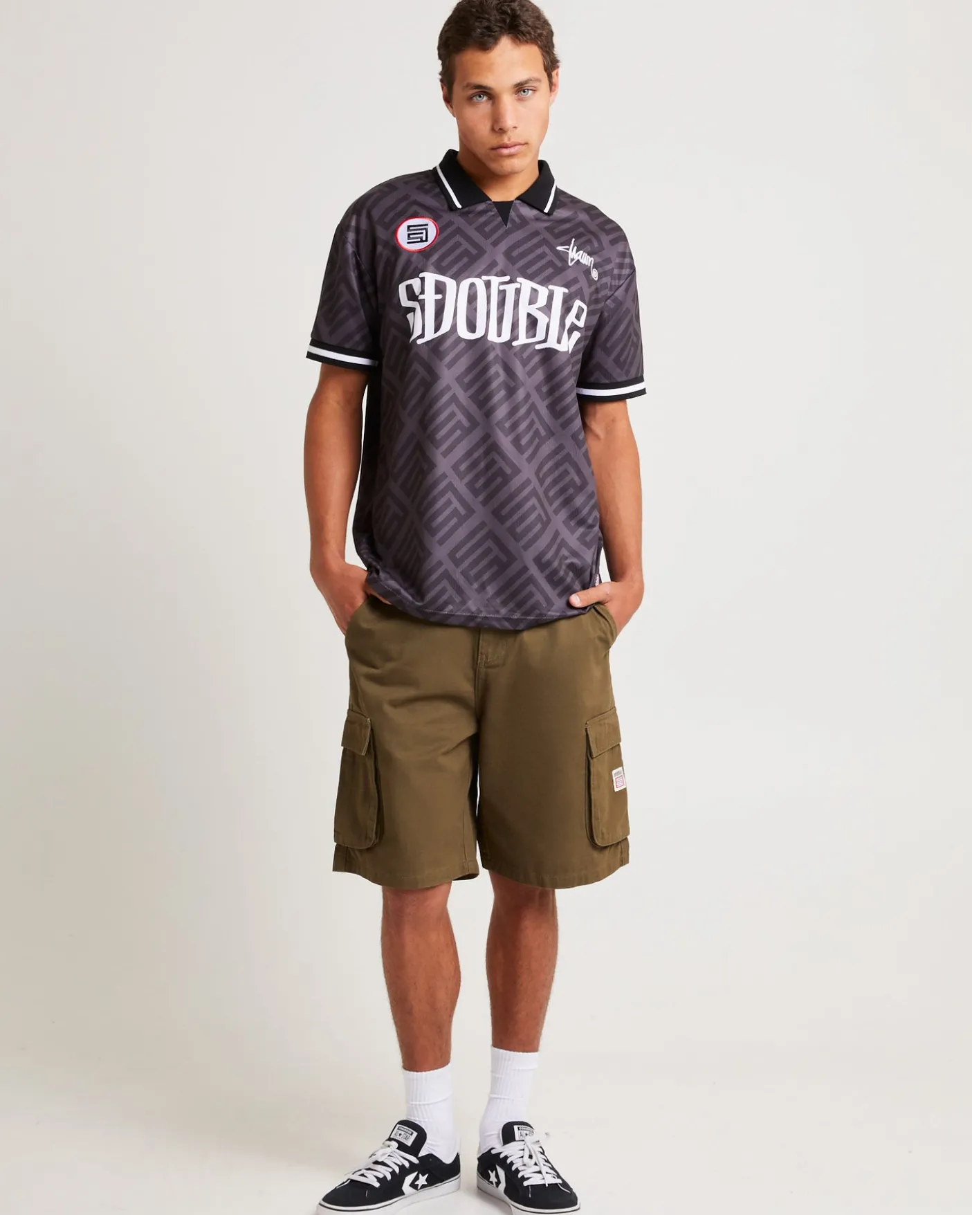 Cargo Workshort