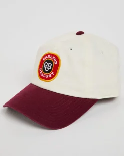 Carlton Draft Two-Tone Ball Park Cap