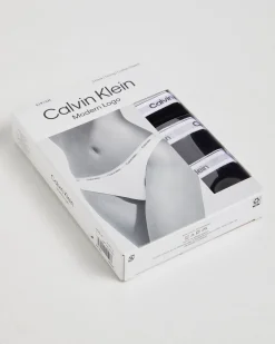 Carousel G- String 3 Pack
