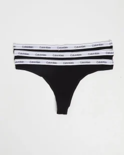 Carousel G- String 3 Pack