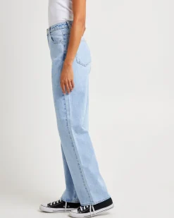 Carrie Denim Jeans
