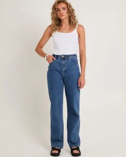 Carrie Denim Jeans Bella