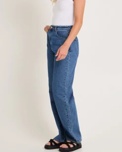 Carrie Denim Jeans Bella