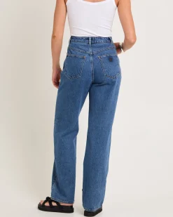 Carrie Denim Jeans Bella