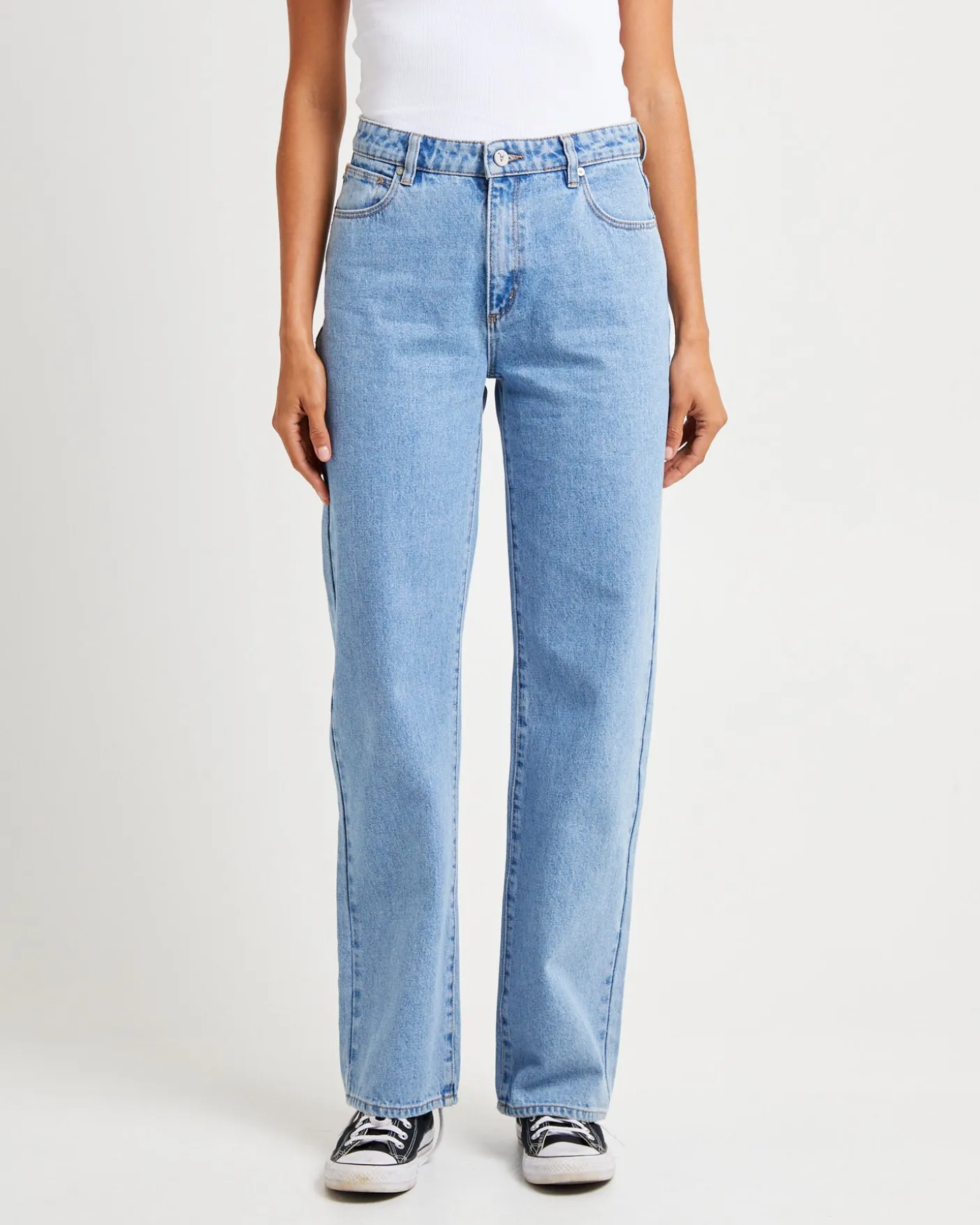 Carrie Denim Jeans Gigi
