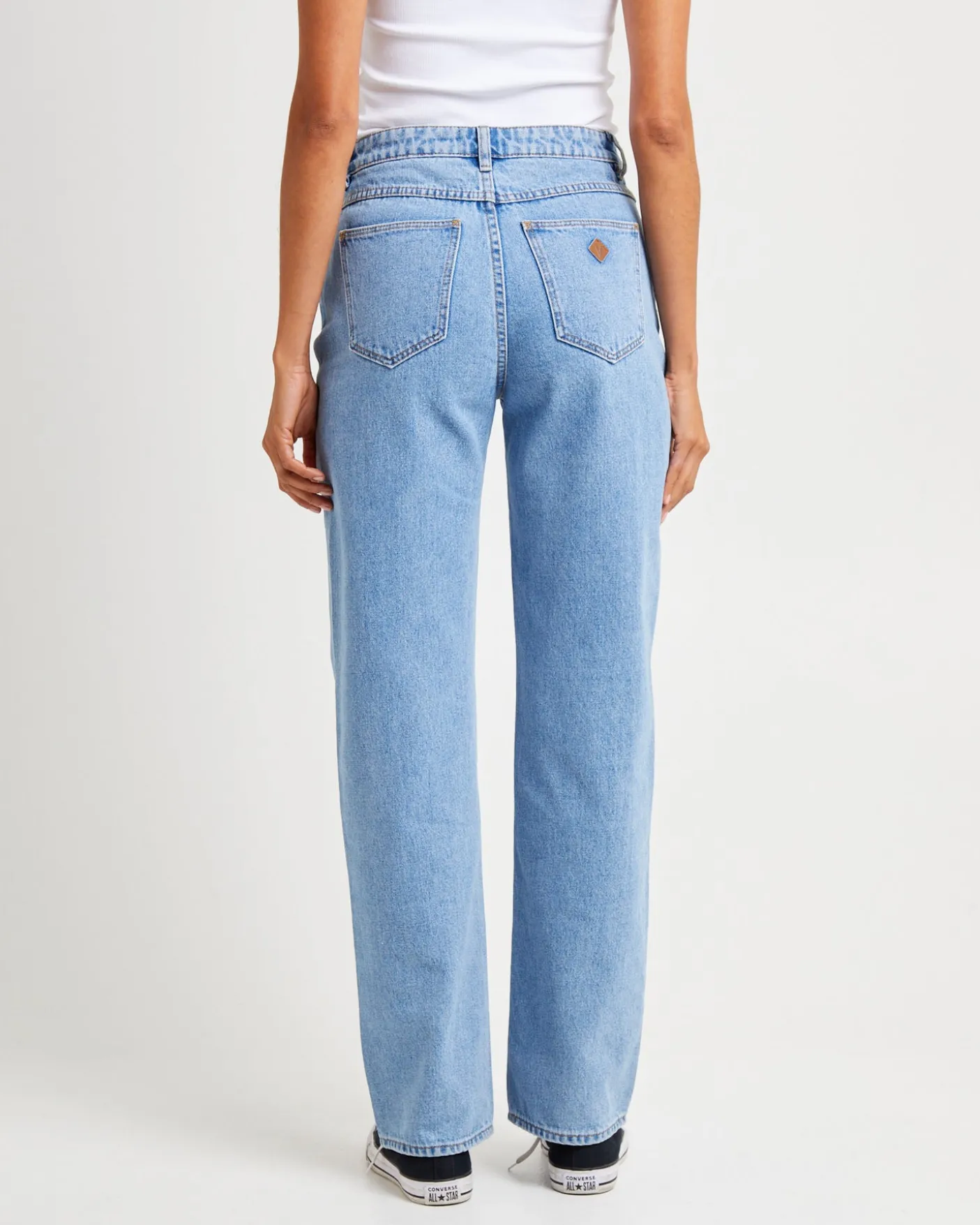 Carrie Denim Jeans Gigi