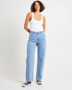 Carrie Denim Jeans Gigi