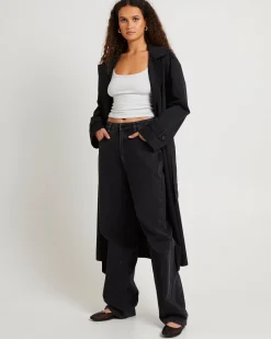 Carrie Denim Jeans Heidi