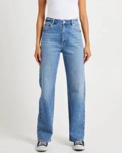 Carrie Denim Jeans Monifa