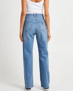 Carrie Denim Jeans Monifa