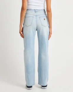 Carrie Denim Jeans Odessa RCY