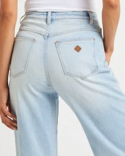 Carrie Denim Jeans Odessa RCY