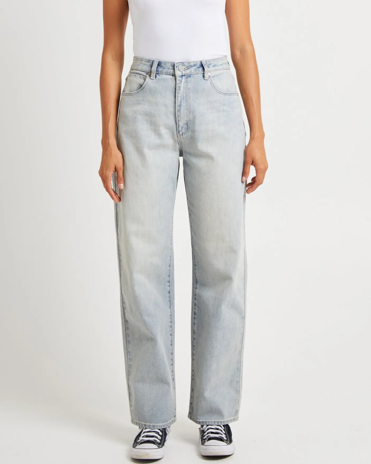 Carrie Denim Jeans Yara