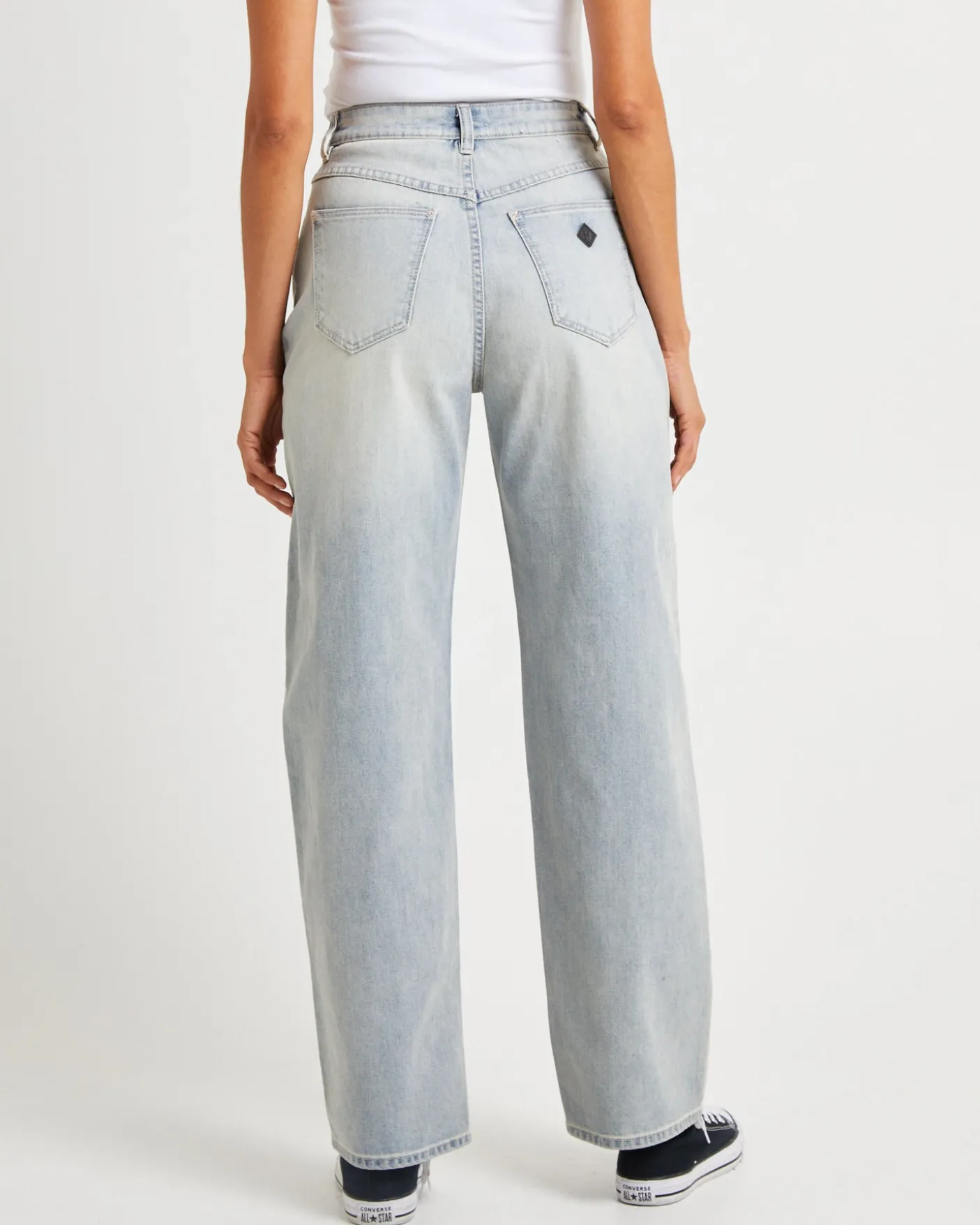 Carrie Denim Jeans Yara