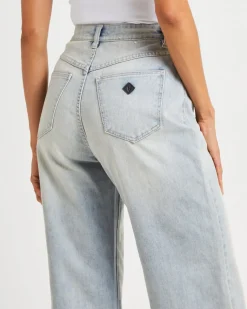 Carrie Denim Jeans Yara