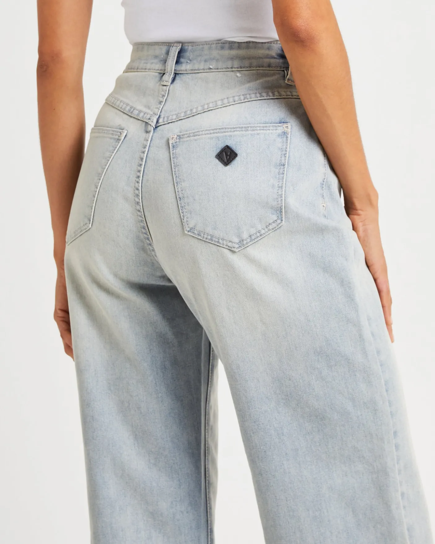 Carrie Denim Jeans Yara