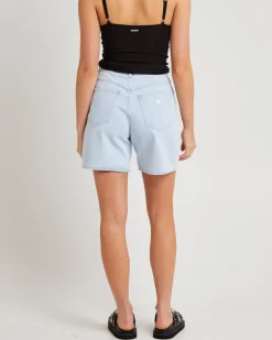 Carrie Denim Shorts Kate