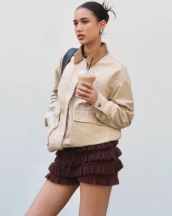 Carson Jacket