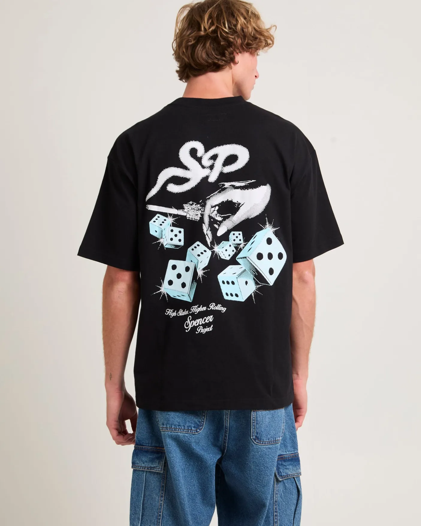 Casino T-Shirt