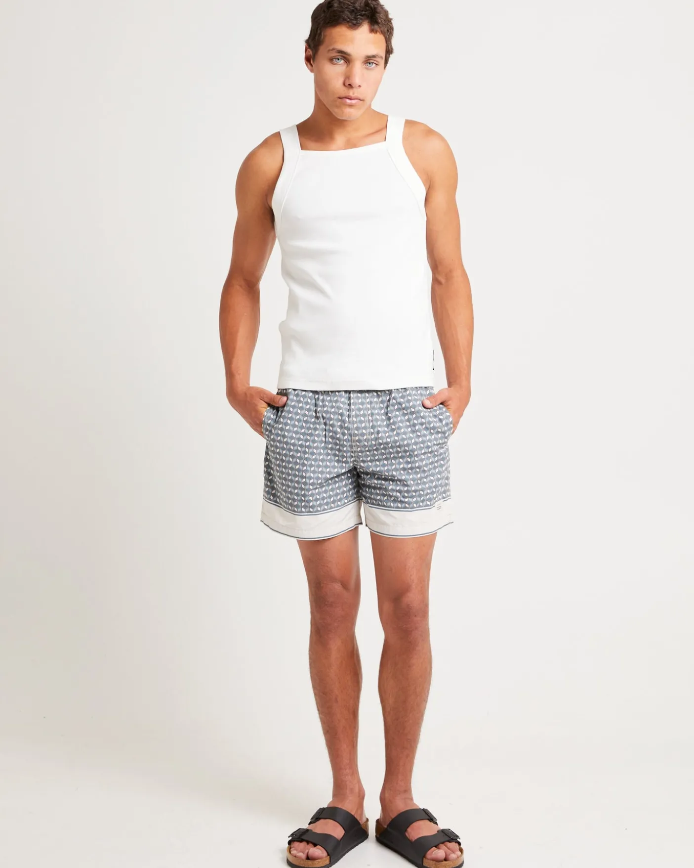 Cassa 16" Volley Boardshorts
