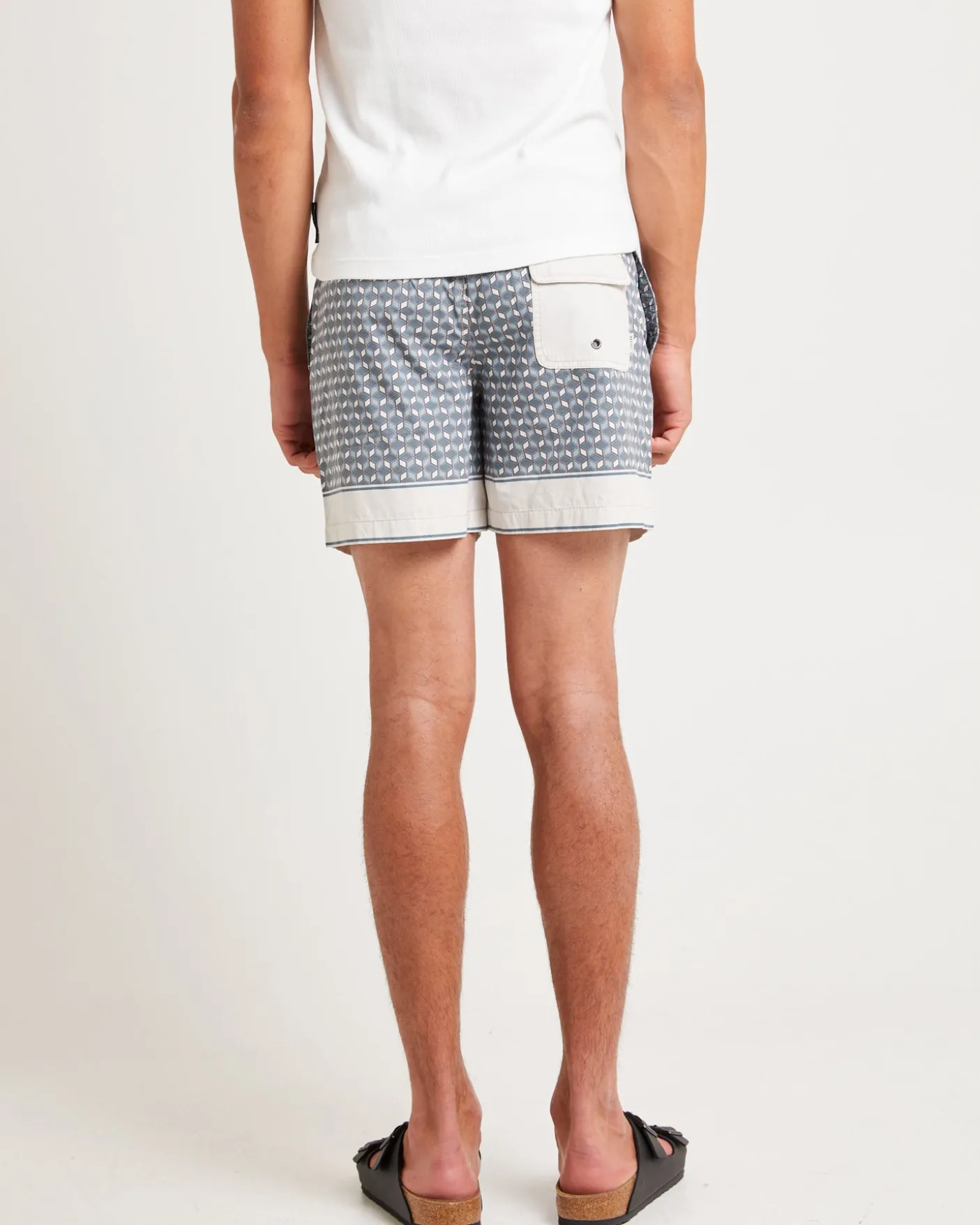 Cassa 16" Volley Boardshorts